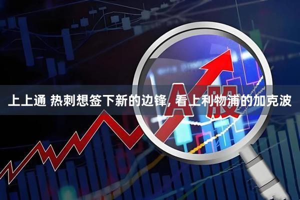 上上通 热刺想签下新的边锋, 看上利物浦的加克波